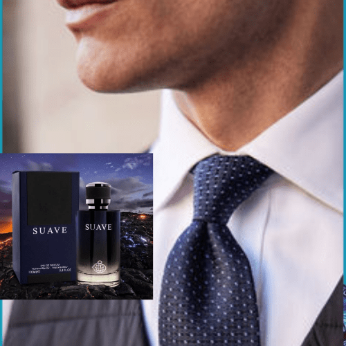 ادکلن شرکتی مردانه