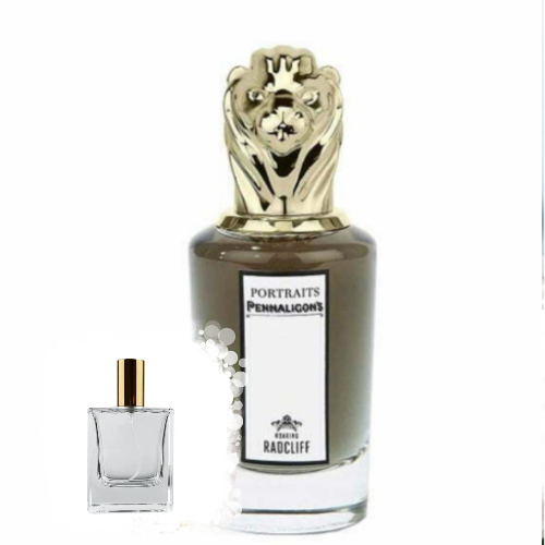 پنهالیگونز رادکلیف گرید Hi ( عطر خالص با ماندگاری بالا )